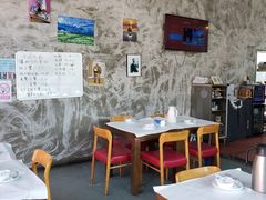 大堂-阿尔法海鲜排档(爱琴海店)