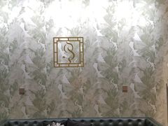 -上海衡山路十二号华邑酒店