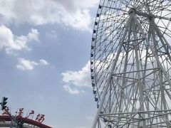 -南昌之星摩天轮