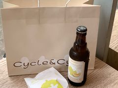 -Cycle&Cycle Artisan(天目里店)