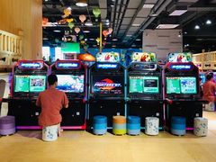 -汤W城市微度假(仓山店)