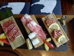 -炎蔵牛舌烤肉