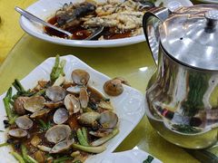 -秋姐美食店(旅游大道店)