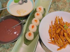 -苏帮袁Sue Cuisine(南开大悦城店)