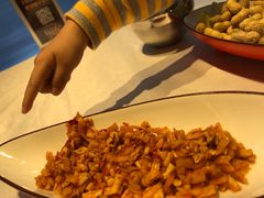 小菜-老湘亲·品鉴湘菜(蔡塘爱琴海店)