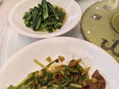 -骏莱海鲜鱼港(五角场店)