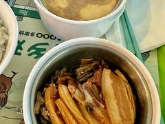 -老乡鸡(合肥高铁南站店)