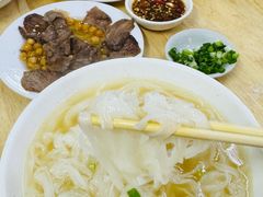 -芳记粉店(总店)