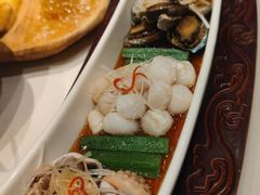 -澜小宴·锦绣江南(金沙滩店)