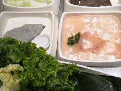 -海底捞火锅(凯德广场店)