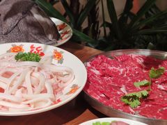 -后火锅(南京东路总店)