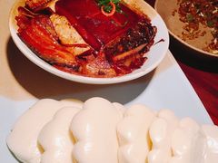 -外婆家(南开大悦城店)