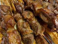 -哥俩好牛肉大串