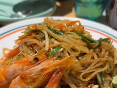 -迷你椰·泰式大排档(共康店)