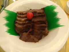 -山明水秀大饭店