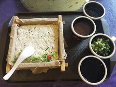 -京天红酒家(马家堡店)