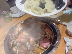-东海章鱼馆(恒瑞街店)