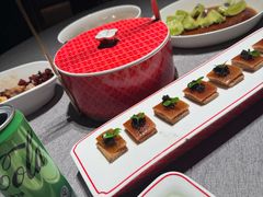 -秀儿四九城·新京菜(亚运村鸟巢店)