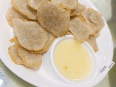 -东四民芳餐厅(世茂工三店)