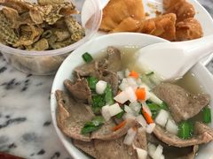 -省城濑粉(龙津店)