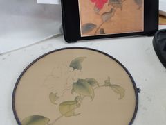 -刘开渠艺术中心(龙湖春森星悦荟店)