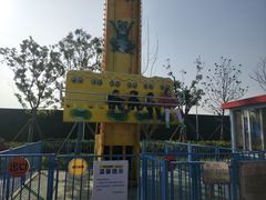 -芜湖新华联大白鲸海洋公园