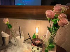 -BAR Signal·鸡尾酒酒吧