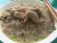 -甘记肥肠粉(马鞍北路店)