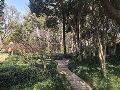 -绮园景区