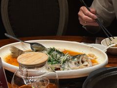 -瑶王府·广西菜(金阳路店)