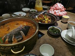 -酸喜·三度酸·贵州味