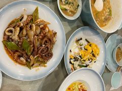 -渔娘渔家丹东海鲜(东直门店)