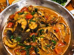 -61号餐吧(兴坪古镇漓江店)