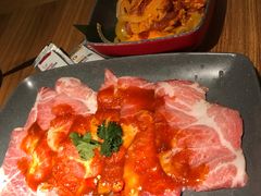 -新石器烤肉(新湖广场店)