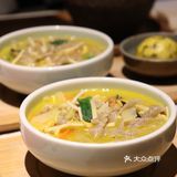素食中的爱马仕‼️好吃不胖🙋在草木禅房收获一份宁静