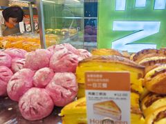 -小香港(凤凰大街店)
