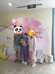点击看大图 -贝安心月子中心(昌平店)