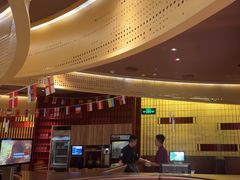 -巴奴毛肚火锅(悠唐购物中心店)