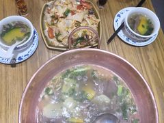 -妈妈的味道(和顺古镇店)