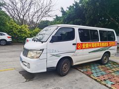 -安顺兴驾校(思明厦大总校)