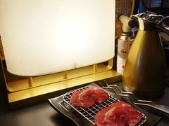 -铭牛烧肉·和牛海鲜自助(高新月牙湖店)