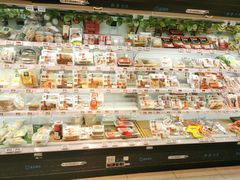 -盒马鲜生(枣园路店)