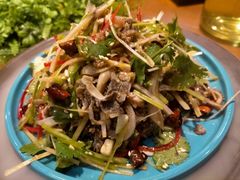 -那家老院子东北菜·饺子·小鸡炖蘑菇(艳华街店)