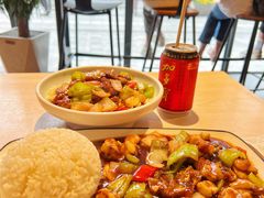 -汤去三面(骆驼店)
