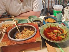 -锦府盐帮·侯宅(五棵松万达店)