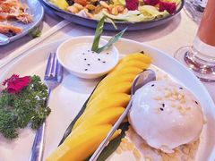-Linlin泰餐厅(华夏幸福店)