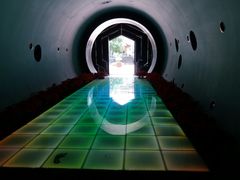 -无锡瀚腾遨天一号太空科技体验馆