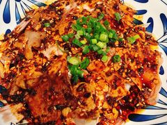凉拌鸡-永乐饭店