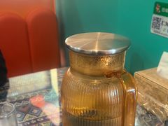 -西域美食(西直门南小街店)