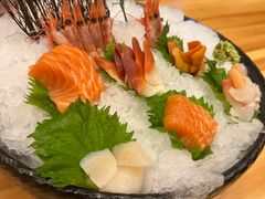 -割烹旭日本料理(龙湖狮山天街店)